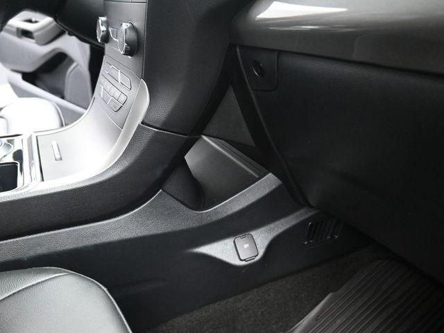 used 2020 Ford Edge car, priced at $19,555