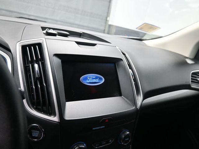 used 2020 Ford Edge car, priced at $19,555