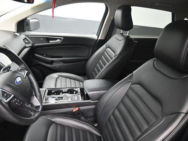 used 2020 Ford Edge car, priced at $19,555