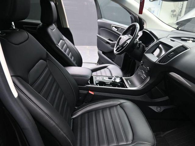 used 2020 Ford Edge car, priced at $19,555