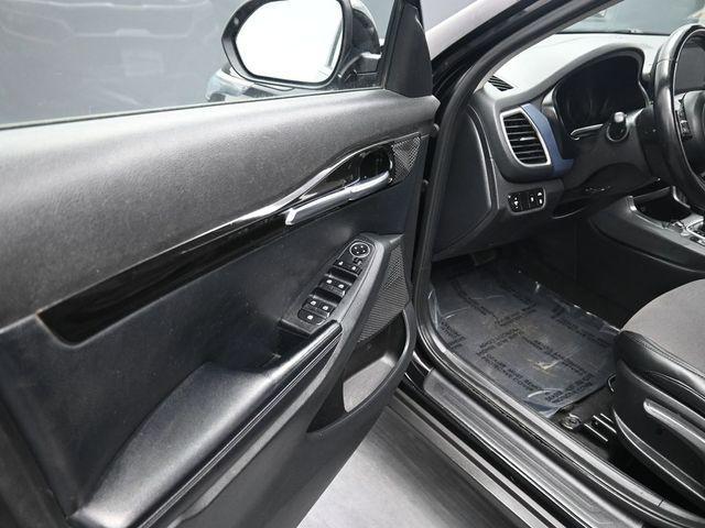 used 2021 Kia Seltos car, priced at $17,593