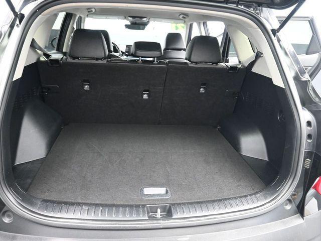 used 2021 Kia Seltos car, priced at $17,593