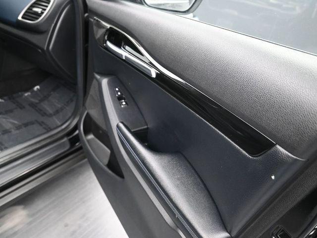 used 2021 Kia Seltos car, priced at $17,593