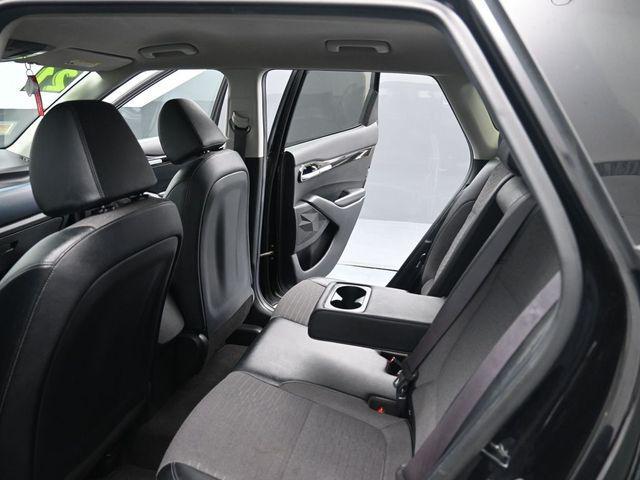 used 2021 Kia Seltos car, priced at $17,593