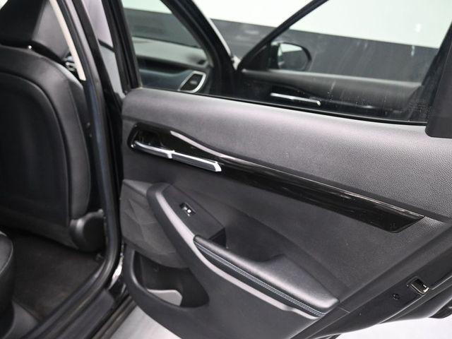 used 2021 Kia Seltos car, priced at $17,593