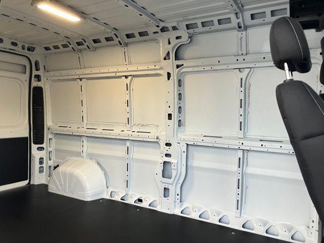 used 2023 Ram ProMaster 2500 car, priced at $29,900