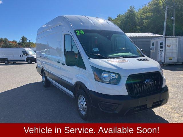used 2024 Ford Transit-350 car, priced at $41,900