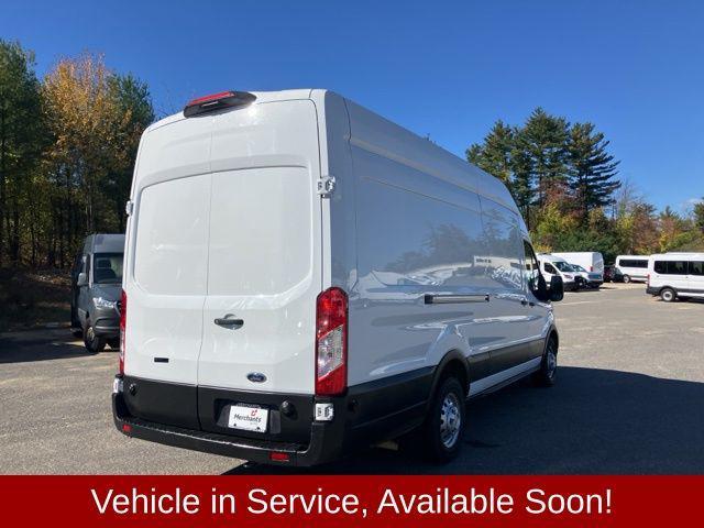 used 2024 Ford Transit-350 car, priced at $41,900