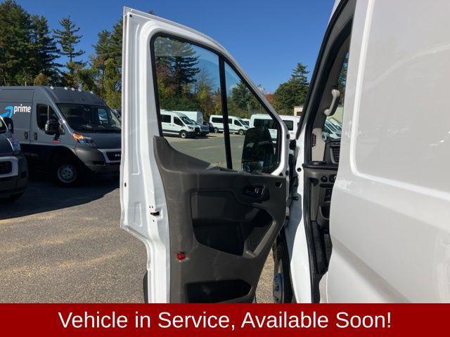 used 2024 Ford Transit-350 car, priced at $41,900