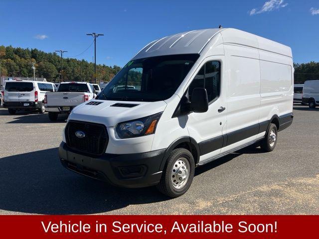 used 2024 Ford Transit-350 car, priced at $41,900