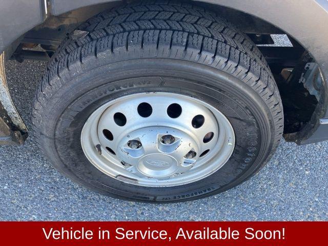 used 2024 Ford Transit-350 car, priced at $41,900