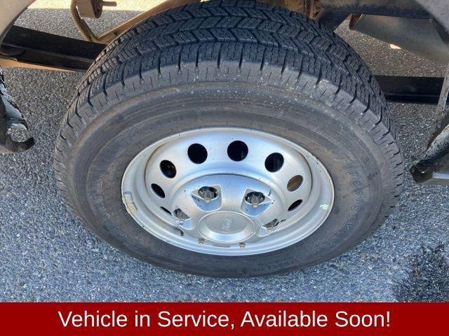 used 2024 Ford Transit-350 car, priced at $41,900