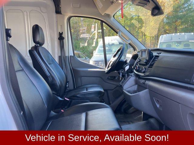 used 2024 Ford Transit-350 car, priced at $41,900