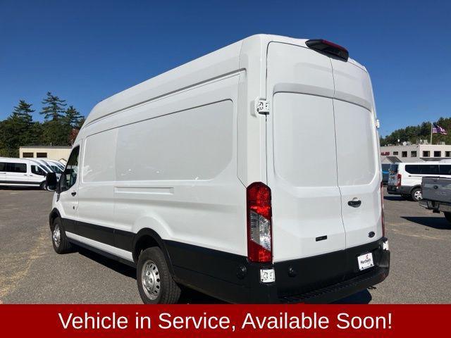 used 2024 Ford Transit-350 car, priced at $41,900