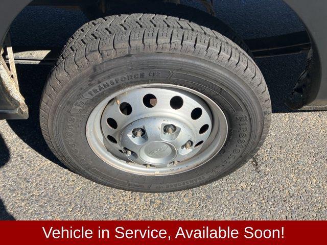 used 2024 Ford Transit-350 car, priced at $41,900