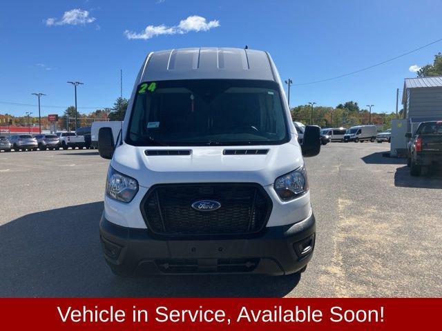 used 2024 Ford Transit-350 car, priced at $41,900