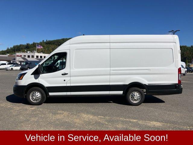 used 2024 Ford Transit-350 car, priced at $41,900