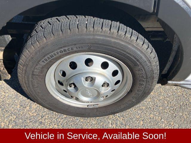 used 2024 Ford Transit-350 car, priced at $41,900