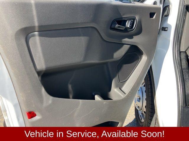 used 2024 Ford Transit-350 car, priced at $41,900