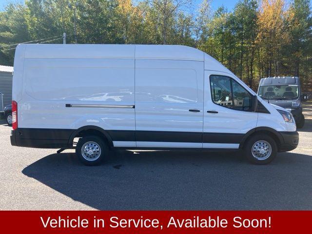 used 2024 Ford Transit-350 car, priced at $41,900