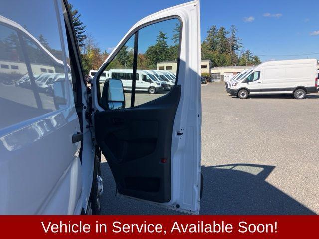 used 2024 Ford Transit-350 car, priced at $41,900