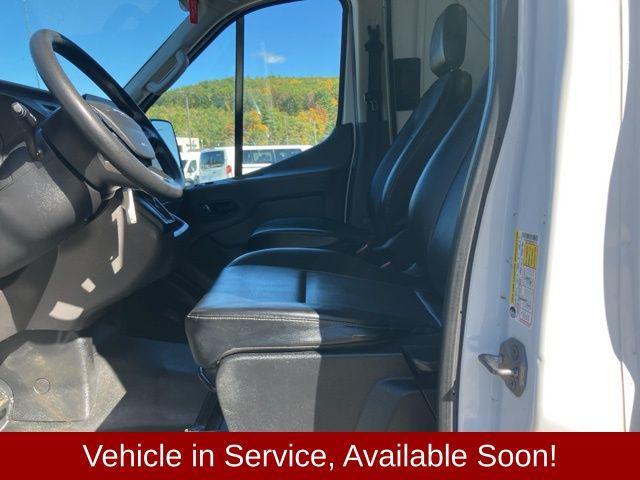 used 2024 Ford Transit-350 car, priced at $41,900