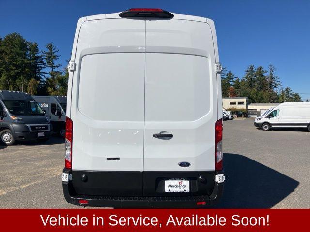 used 2024 Ford Transit-350 car, priced at $41,900