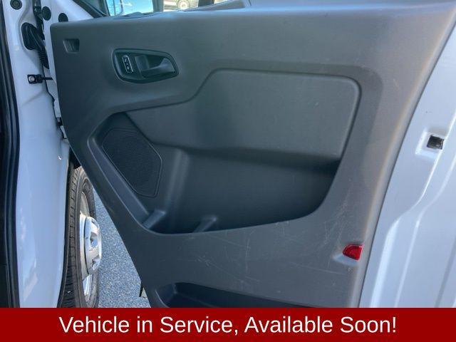 used 2024 Ford Transit-350 car, priced at $41,900