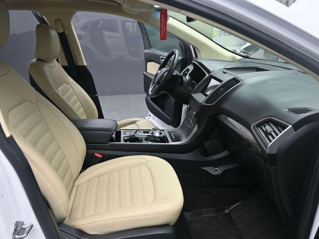 used 2020 Ford Edge car, priced at $16,135