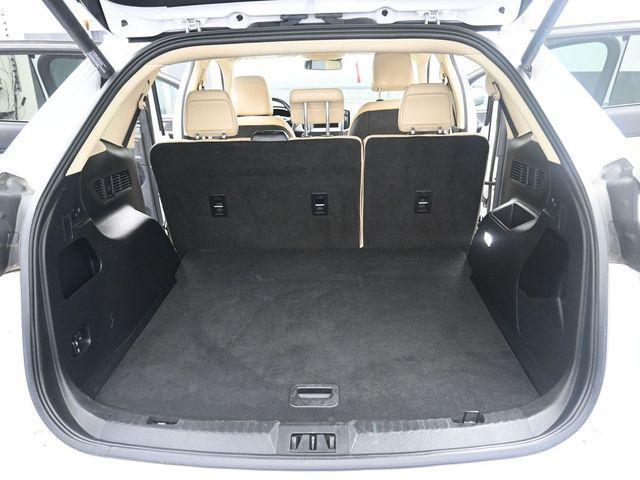used 2020 Ford Edge car, priced at $16,135