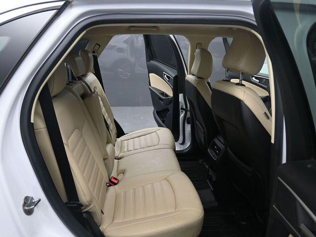 used 2020 Ford Edge car, priced at $16,135