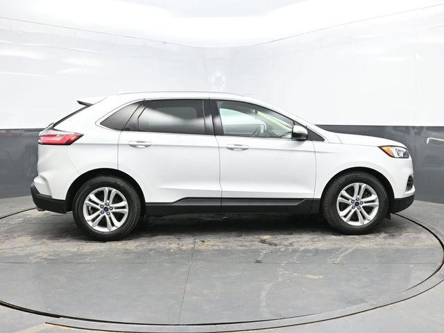 used 2020 Ford Edge car, priced at $16,135