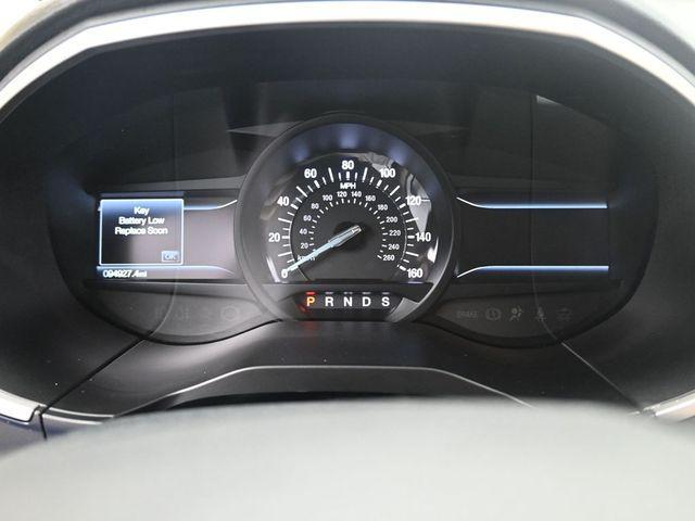 used 2020 Ford Edge car, priced at $16,135