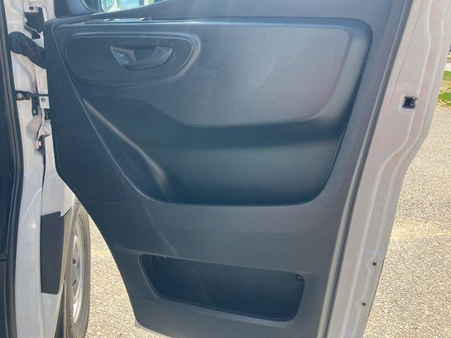used 2023 Mercedes-Benz Sprinter 2500 car, priced at $33,500