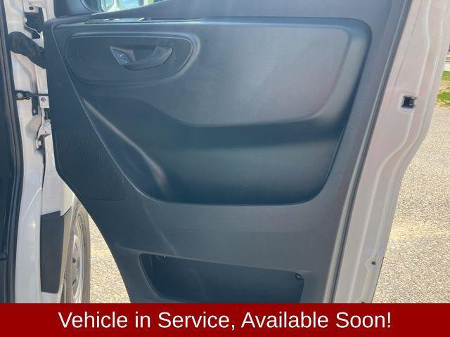 used 2023 Mercedes-Benz Sprinter 2500 car, priced at $33,500