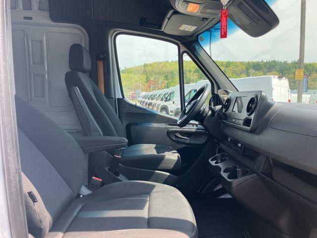 used 2023 Mercedes-Benz Sprinter 2500 car, priced at $33,500
