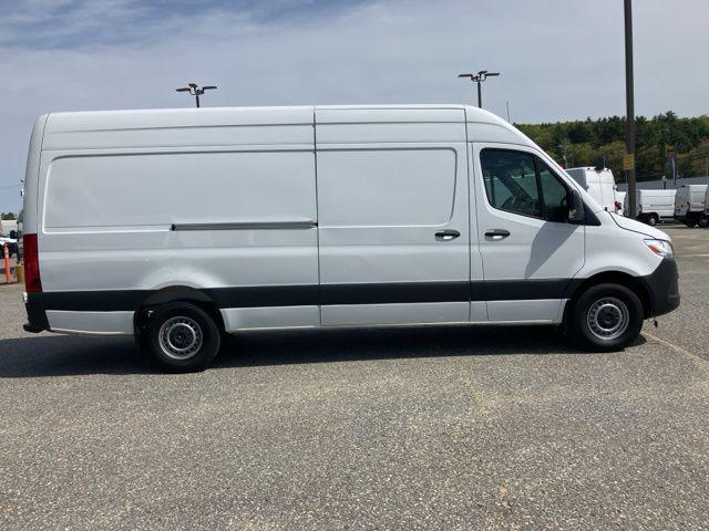 used 2023 Mercedes-Benz Sprinter 2500 car, priced at $33,500