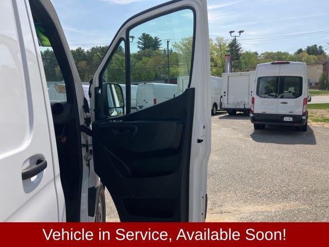 used 2023 Mercedes-Benz Sprinter 2500 car, priced at $33,500