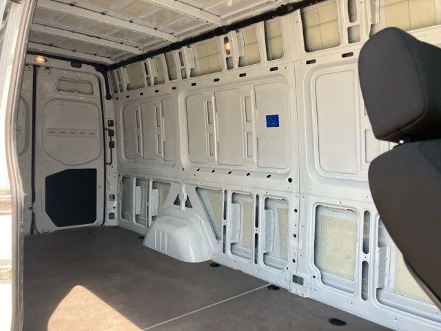 used 2023 Mercedes-Benz Sprinter 2500 car, priced at $33,500