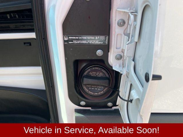 used 2023 Mercedes-Benz Sprinter 2500 car, priced at $33,500