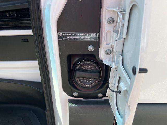 used 2023 Mercedes-Benz Sprinter 2500 car, priced at $33,500