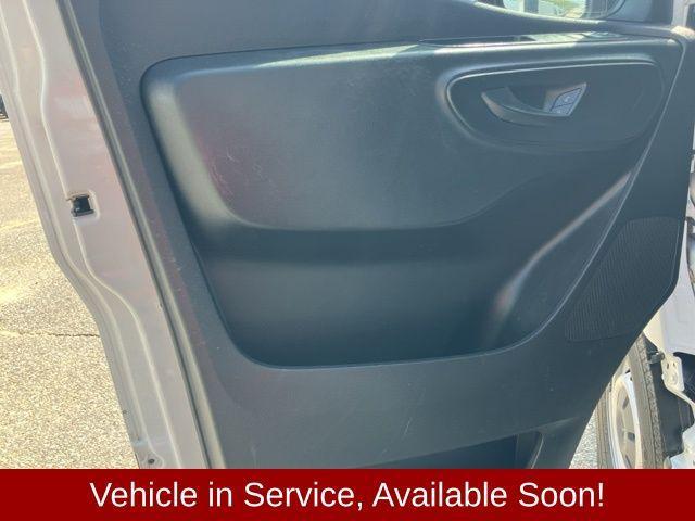 used 2023 Mercedes-Benz Sprinter 2500 car, priced at $33,500