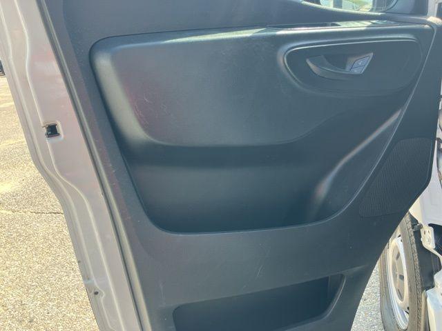 used 2023 Mercedes-Benz Sprinter 2500 car, priced at $33,500