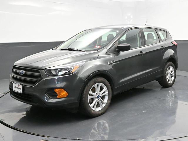 used 2019 Ford Escape car, priced at $13,456