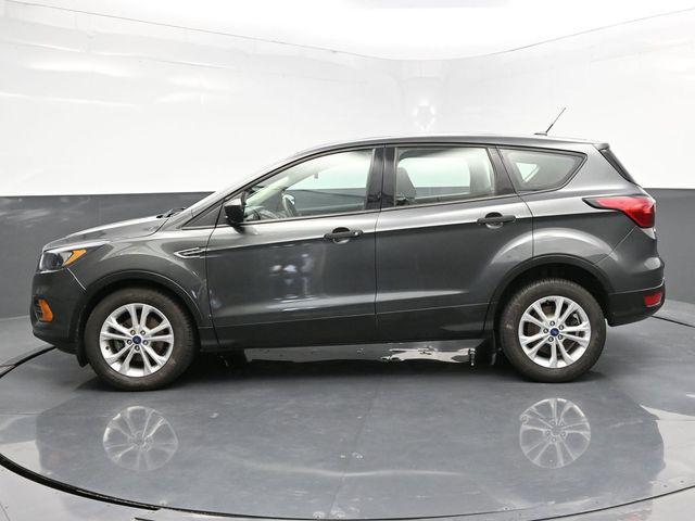 used 2019 Ford Escape car, priced at $13,501