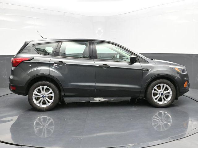 used 2019 Ford Escape car, priced at $13,456