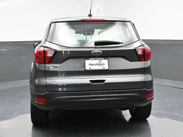 used 2019 Ford Escape car, priced at $13,456