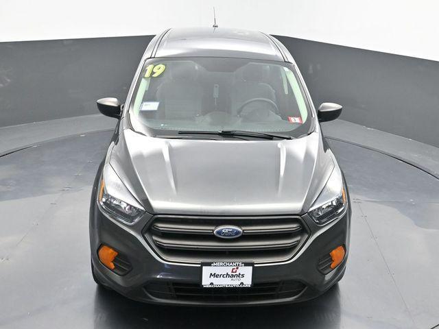 used 2019 Ford Escape car, priced at $13,501