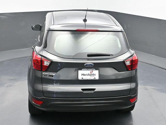 used 2019 Ford Escape car, priced at $13,501