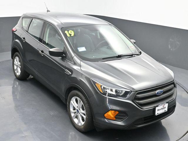 used 2019 Ford Escape car, priced at $13,501